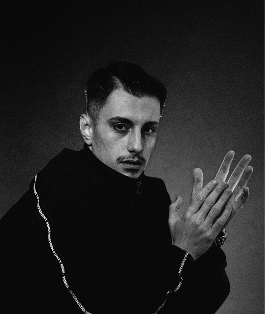 GLOCK61’in Spotify profil fotoğrafı
